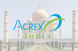 印度班加罗尔国际暖通制冷展览会（Acrex