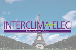 法国巴黎国际供暖、制冷、空调、新能源及